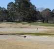 King's North course at Myrtle Beach National - hole 18
