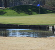 King's North course at Myrtle Beach National - hole 4