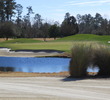 King's North course at Myrtle Beach National - hole 6