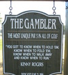 King's North course at Myrtle Beach National - Gambler