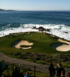 Pebble Beach Golf Links - hole 7