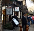 Casa Rio restaurant in San Antonio
