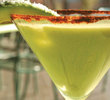 Aldacos - avacado margarita