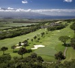 Kahili Golf Course on Maui - No. 1