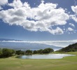 Kahili Golf Course on Maui - No. 12