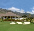 Kahili Golf Course on Maui - Clubhouse