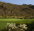 Ritz-Carlton G.C., Dove Mountain - Tortolita - hole 6