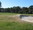 Oyster Reef golf course in Hilton Head