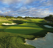 TPC San Antonio - Oaks Course - hole 15