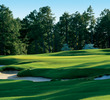 Pinehurst No. 2 - Hole 5