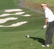 Pebble Beach Golf Links - hole 6 bunkers