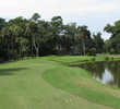 Hills Course at Palmetto Dunes Resort - hole 12