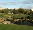 TPC Scottsdale - Stadium Course - hole 4