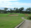 Wailea Golf Club - Old Blue Course - hole 12