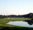 Palmetto Dunes Oceanfront Resort - TRJ golf course - 7th hole