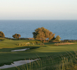 Links at Terranea golf course - holes 8, 9