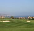 Links at Terranea golf course - hole 4
