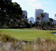 Turnberry Isle resort - Miller golf course