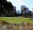 Fairmont Turnberry Isle resort - Miller golf course