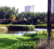 Fairmont Turnberry Isle - Soffer golf course