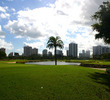 Fairmont Turnberry Isle resort - Miller golf course