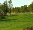 Legacy Golf Links - hole 1 tee
