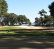 Oyster Reef Golf Club - hole 6