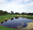 Disney World's Magnolia Golf Course - No.12