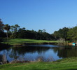 Hills Course at Palmetto Dunes resort - No. 13