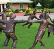 Sandhills Horticultural Gardens