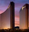 Wynn Las Vegas resort