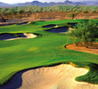 Wildfire Golf Club - Faldo course - hole 16