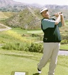 DivotMat - Fred Couples