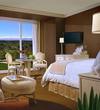 Wynn Las Vegas resort - guest room