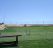 Wolf Creek Golf Course