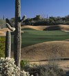 Starr Pass Tucson Golf Club - Coyote - hole 3