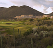Starr Pass Tucson Golf Club