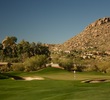 North Course at Boulders Resort in Scottsdale - No. 4