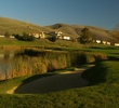 Hiddenbrooke Golf Club - hole 5
