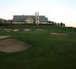 Hiddenbrooke Golf Club - hole 18