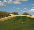 Hilton Tucson El Conquistador golf resort - Canada Course - hole 3