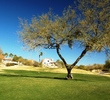 Hilton El Conquistador C.C. - Conquistador golf course - hole 1
