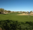 Hilton El Conquistador C.C. - Conquistador course - hole 5