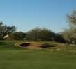 Hilton El Conquistador C.C. - Conquistador golf course - hole 9