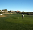 Hilton El Conquistador Country Club - practice greens
