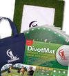 DivotMat training aid