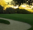 Hiddenbrooke GC - hole 8