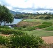Kauai golf course