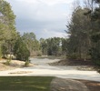 Pinehurst No. 7 golf course - hole 16