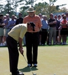 Dave Pelz - Phil Mickelson
